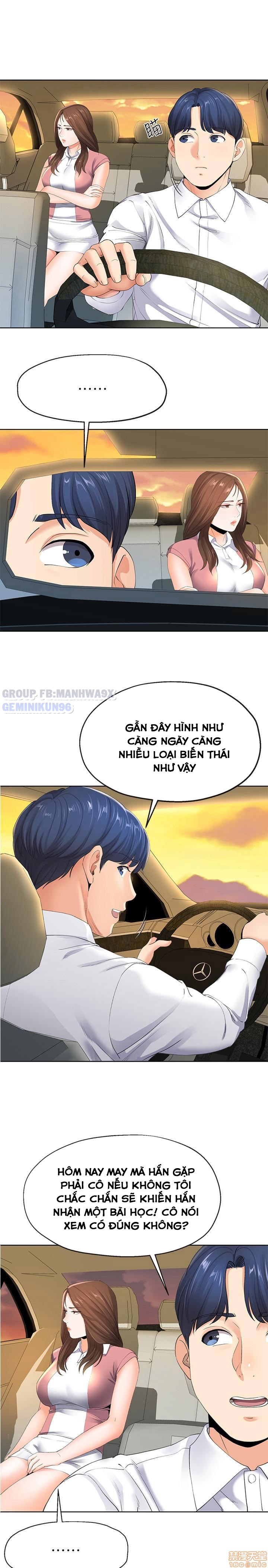 cặp đôi kí sinh chapter 6 15