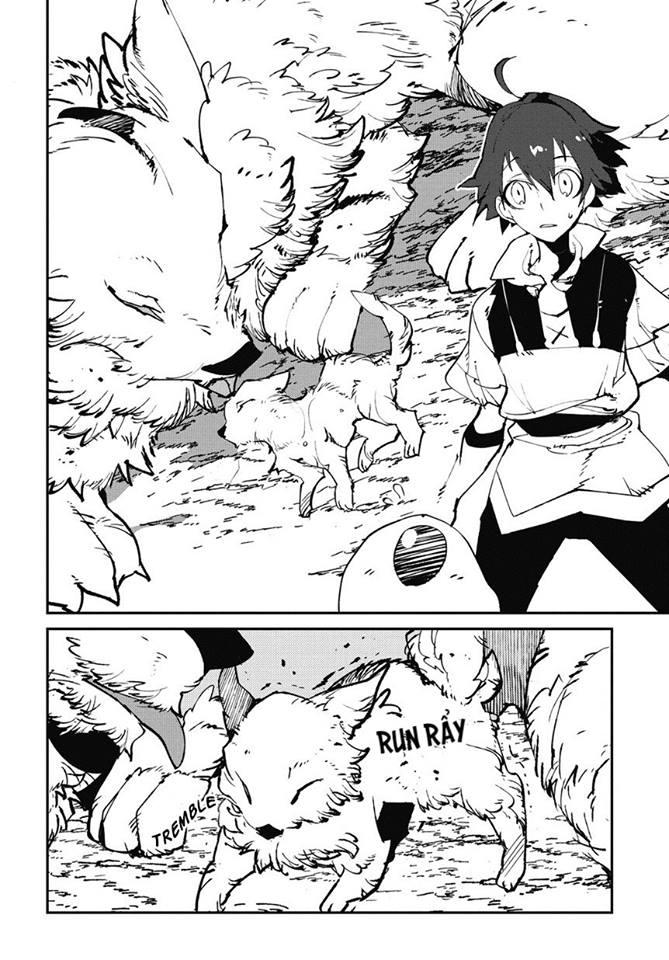 isekai tensei no boukensha chapter 2 42