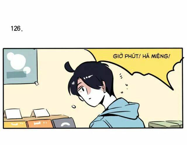 mau mang anh trai tôi đi chapter 126 2