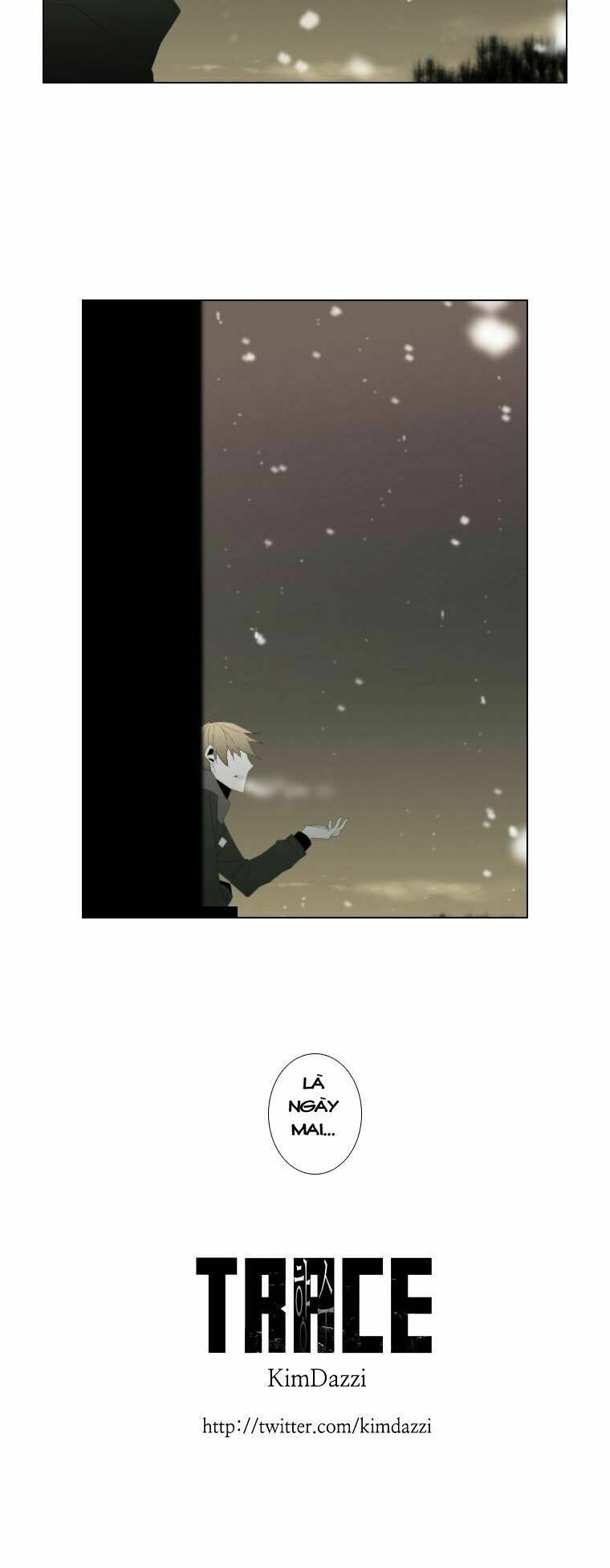 thế giới của trace và trouble chapter 11 25