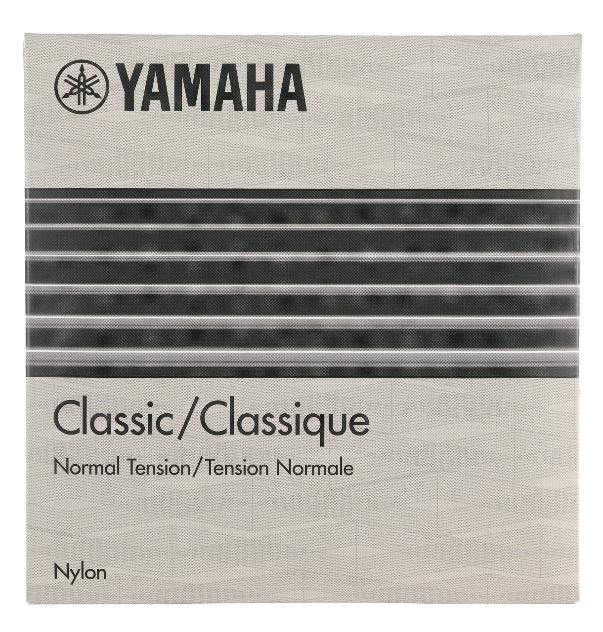 Dây đàn Guitar Classic Strings Normal Tension (028~043) Nylon Yamaha GSC28