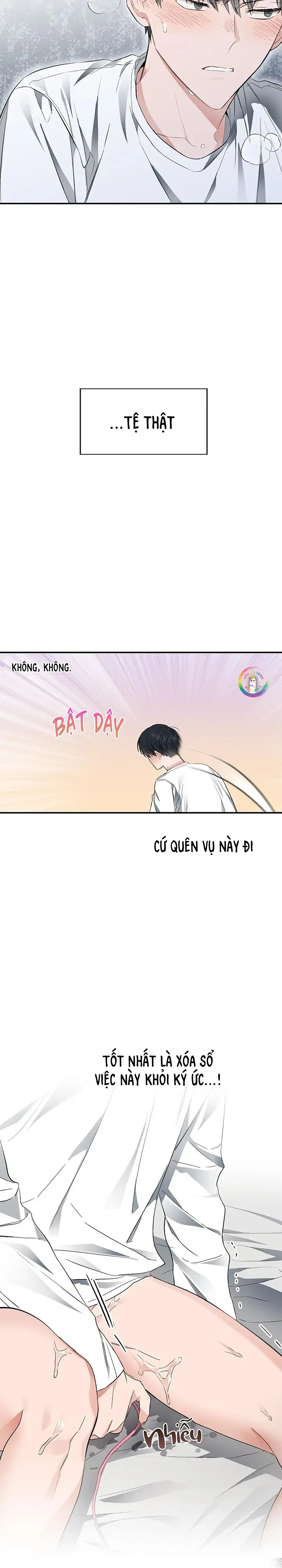 chung một bầu không khí (end) chapter 10 26