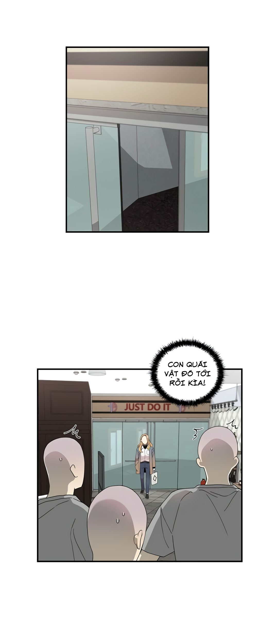 thanh xuân lầm lỡ chapter 24 22