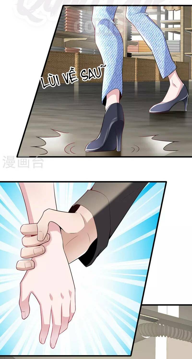 tuyệt phẩm cường thiếu chapter 12 18