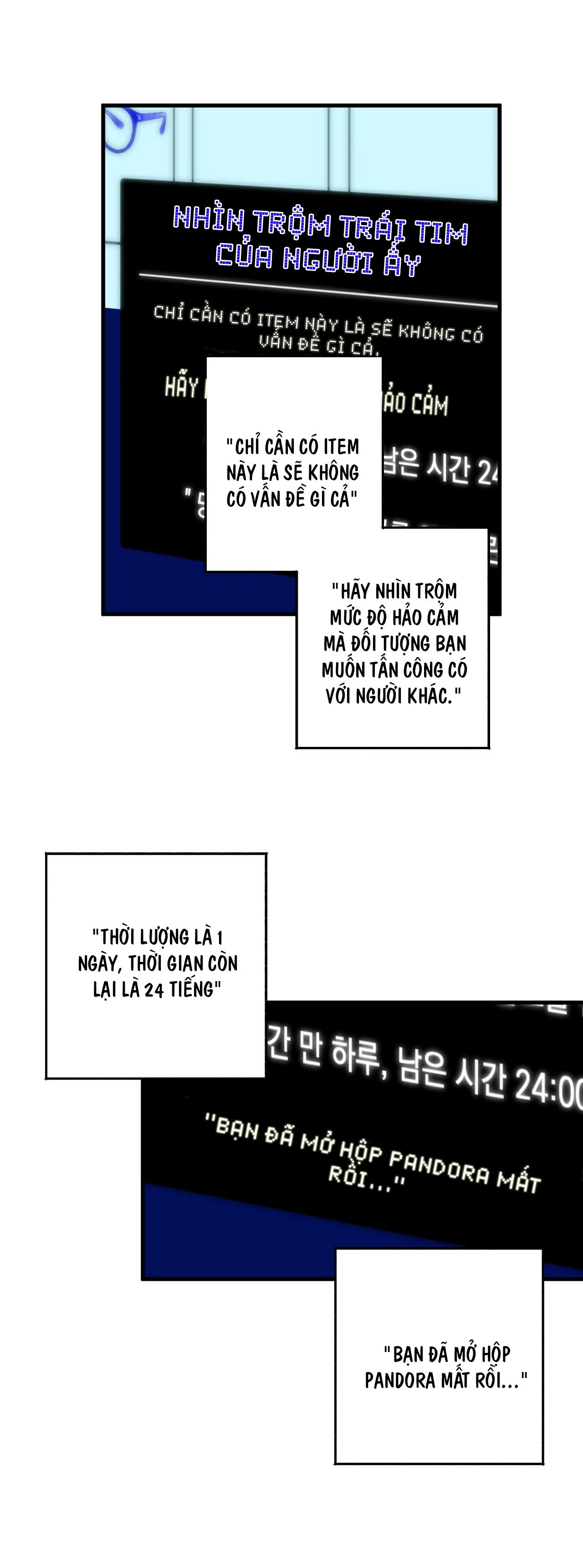 khi trò chơi hẹn hò kết thúc chapter 6 23