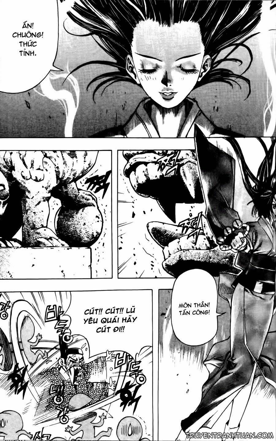 demon king chapter 7 6