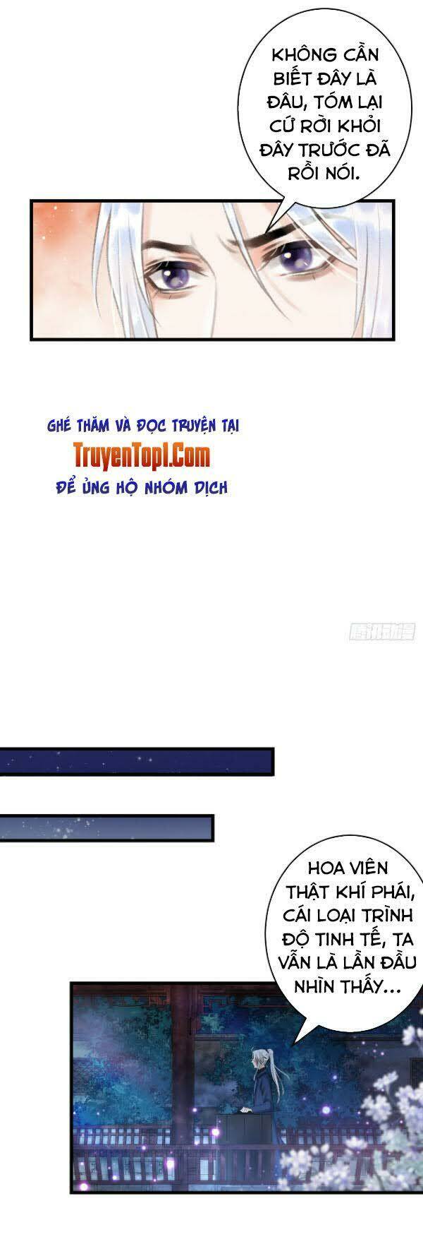 tuần tuần thiện dụ chapter 1 53