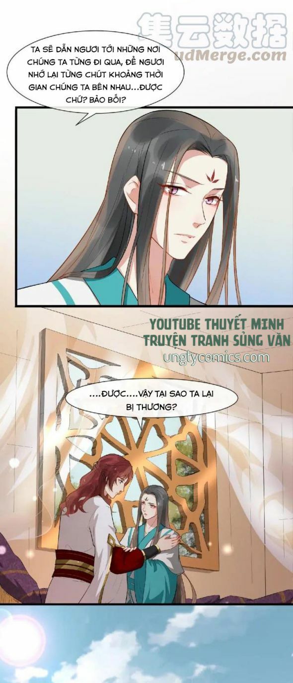 bồng sơn viễn 2 chapter 7 21