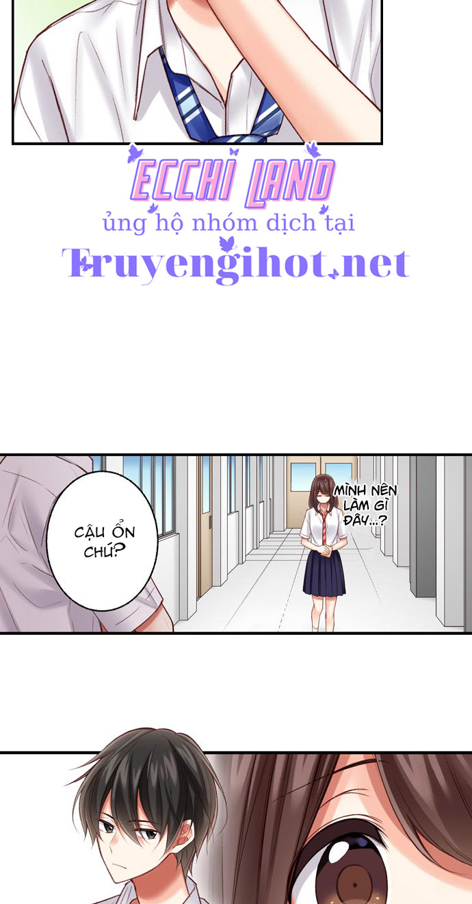 họ chắc chắn đã làm chuyện đó chapter 46.1 7