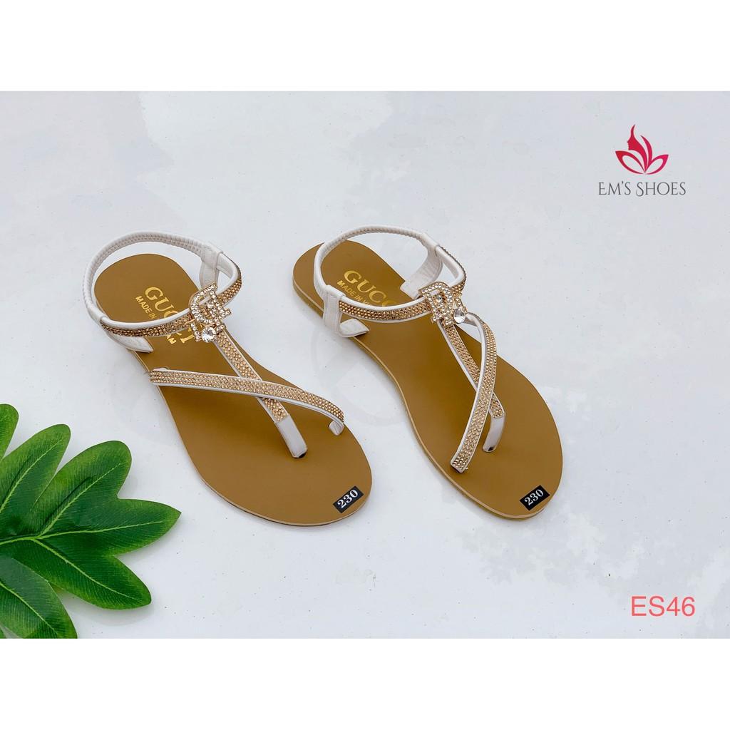 Sandal đẹp Em’s Shoes MS: ES46