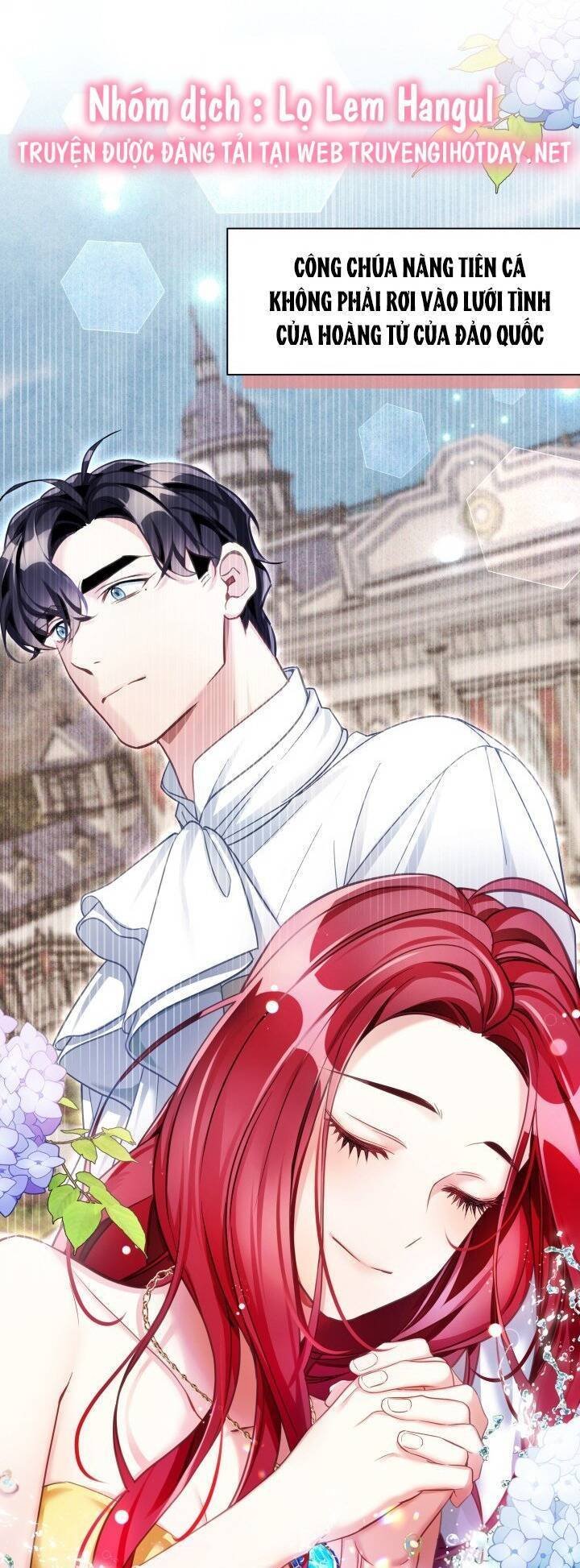 con gái chồng quá dễ thương chapter 106 8