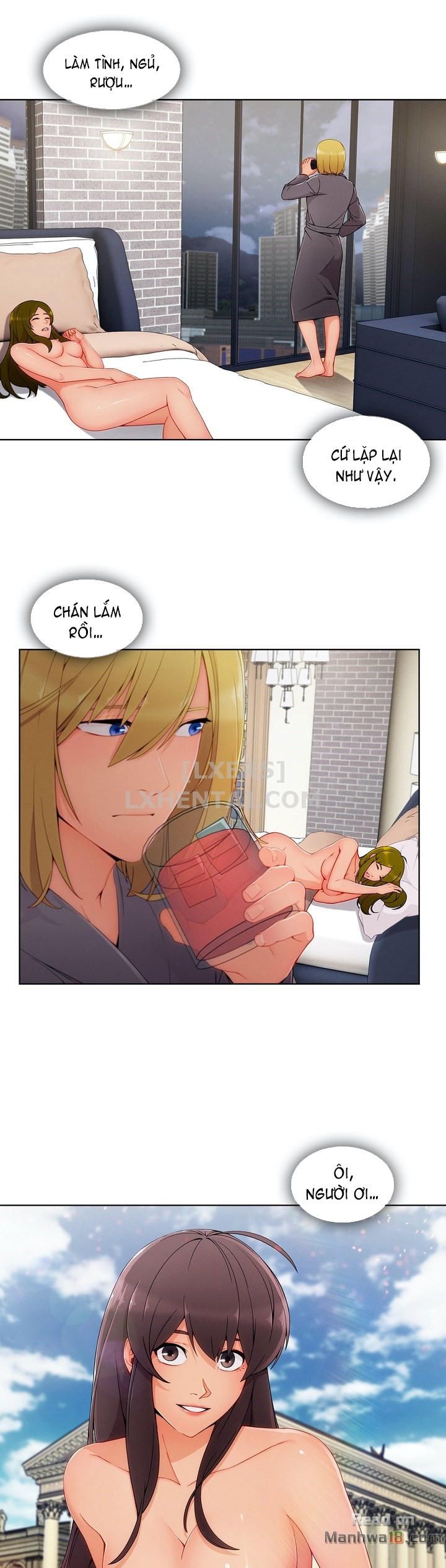 điên cuồng nhưng ngọt ngào chapter 46 2