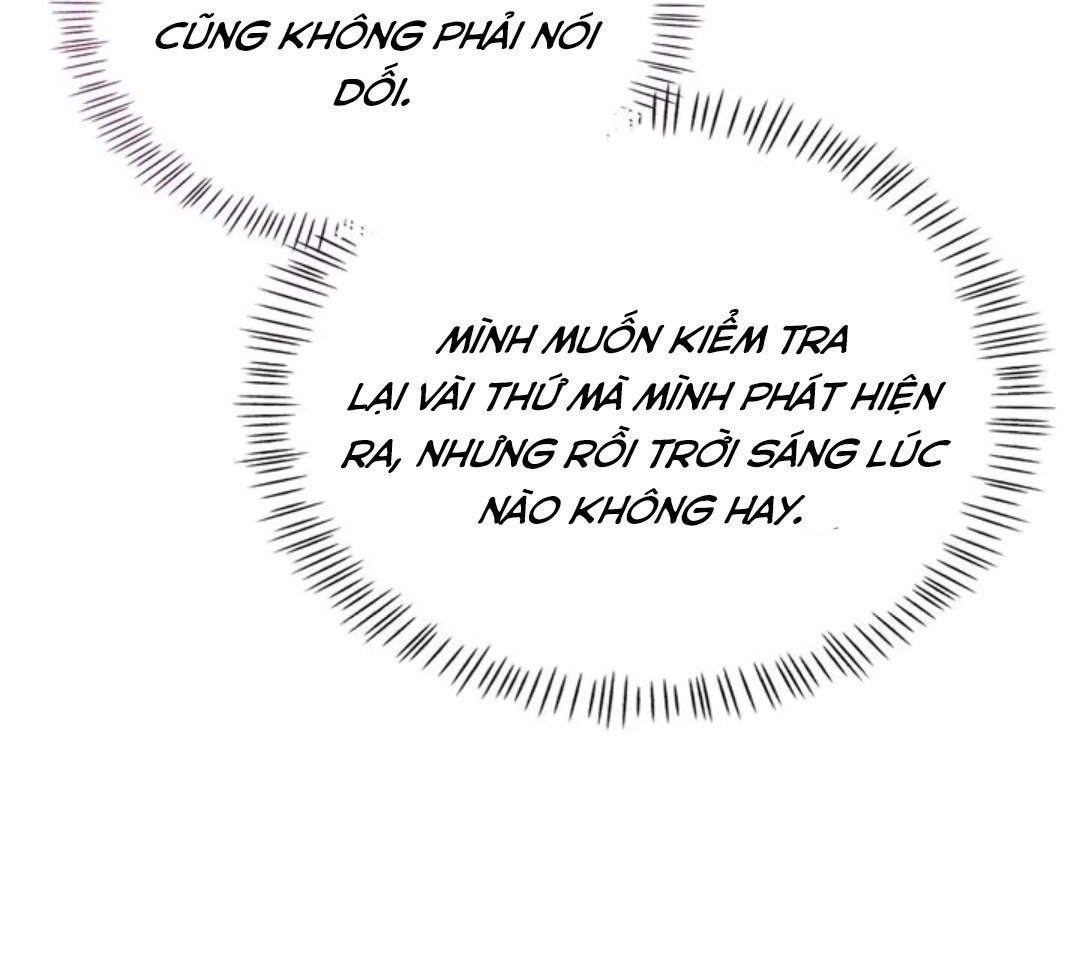 phương pháp bảo vệ anh ấy trong lãnh địa quái vật chapter 32 33