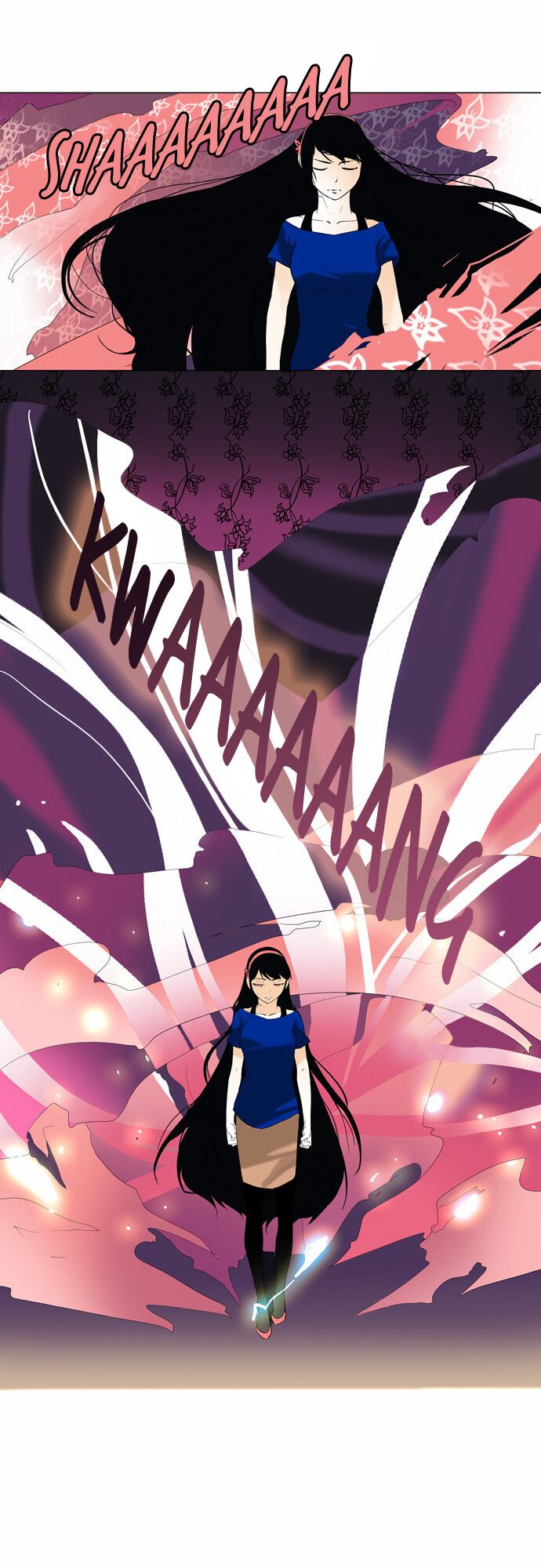 tòa tháp bí ẩn 2 chapter 11 26