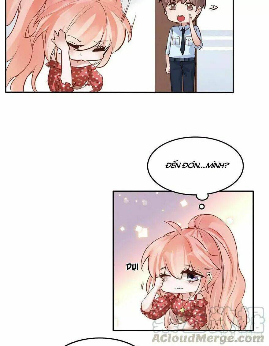 sau này vẫn cứ thích em chapter 31 23