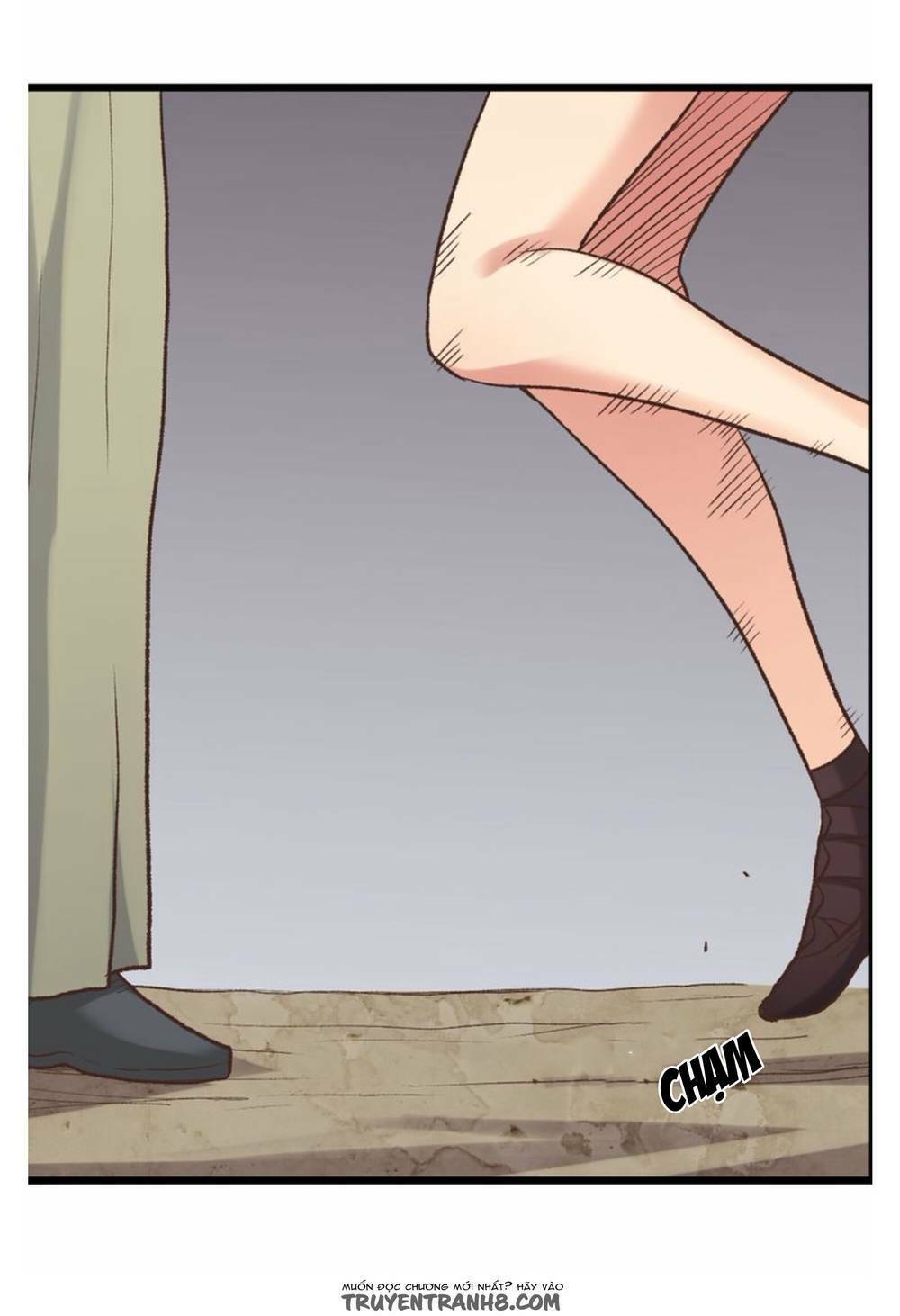 vì tôi là ông chú mở tiệm bán vũ khí chapter 43 28