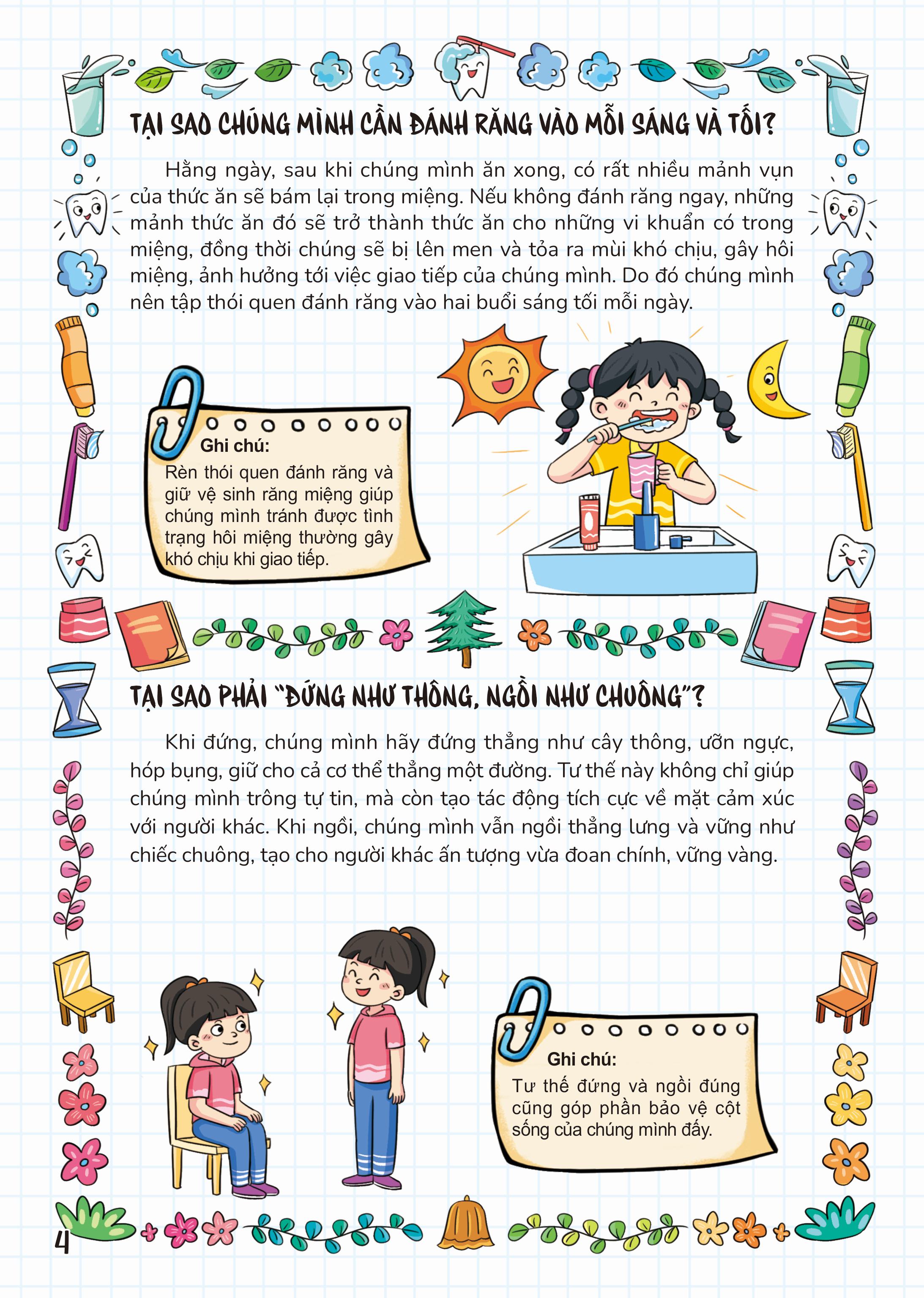 Sách - Bách Khoa Toàn Thư Vui Nhộn - Học Lễ Nghĩa - NXB Dân Trí