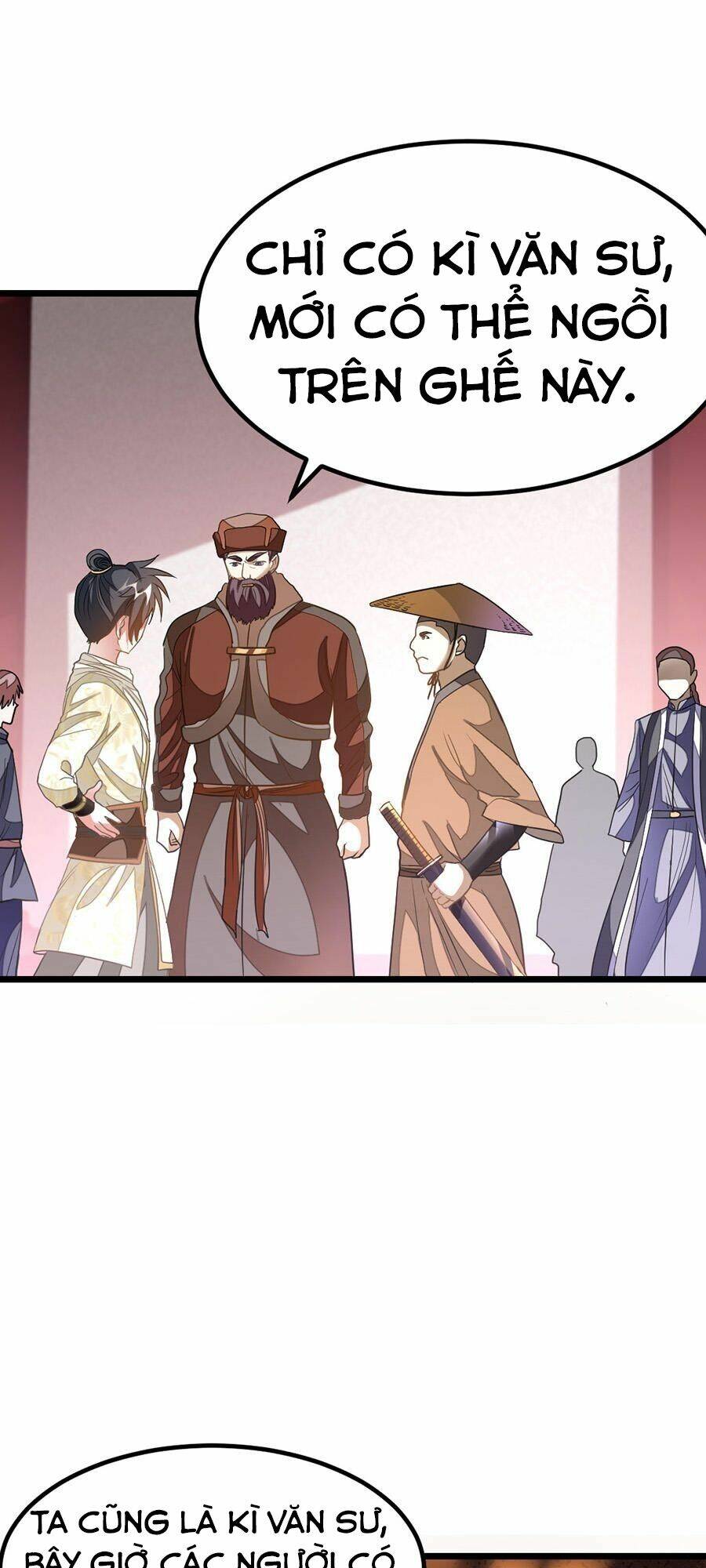 cửu dương thần vương chapter 144 28