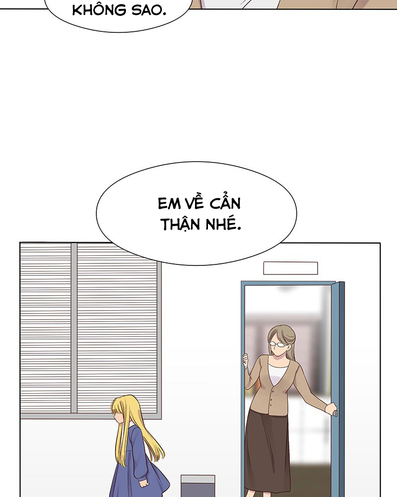 điều bí mật mà tôi luôn giữ kín chapter 73 23