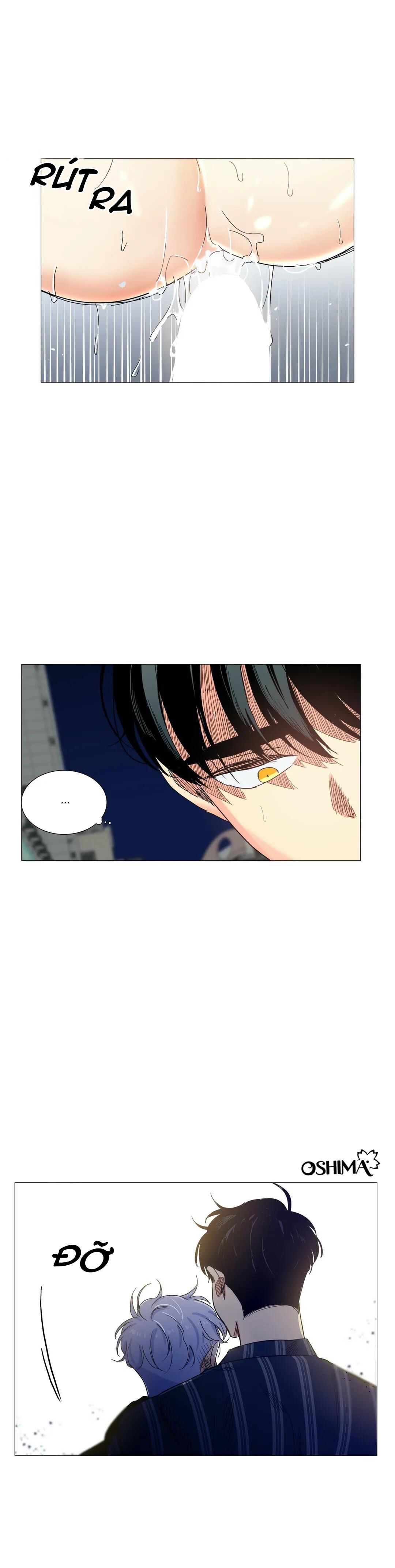 khiến anh cười chapter 14 34