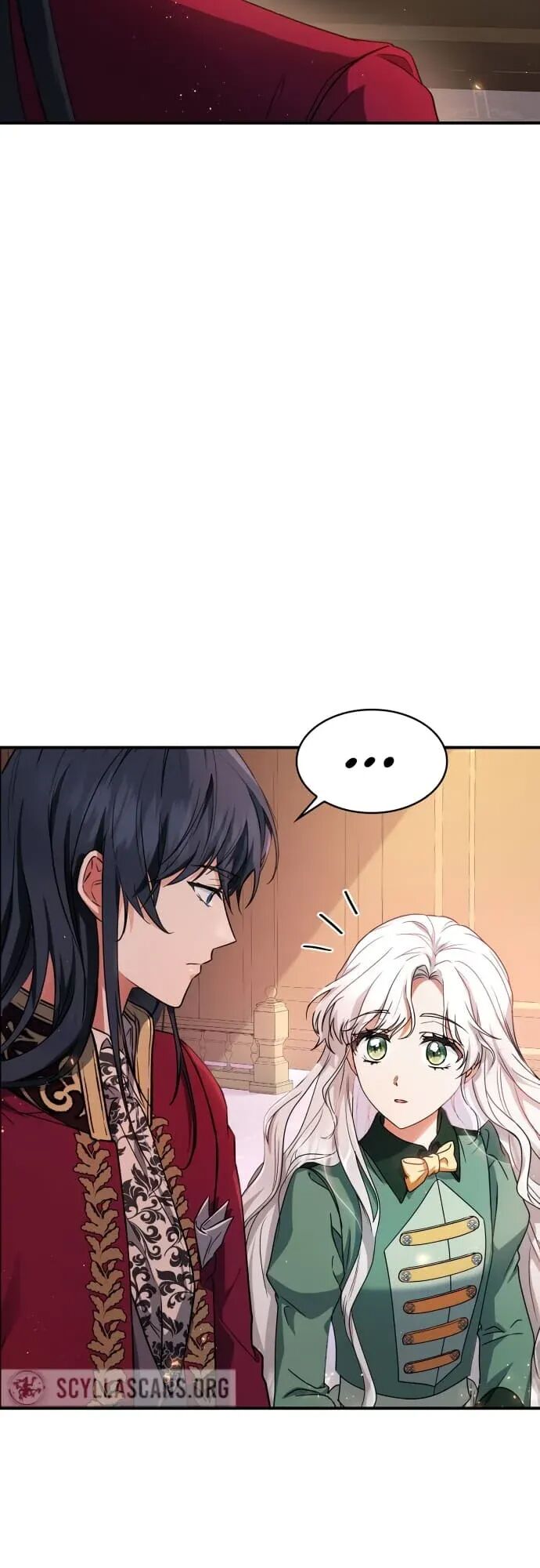 'di vật' melvin để lại chapter 7 21