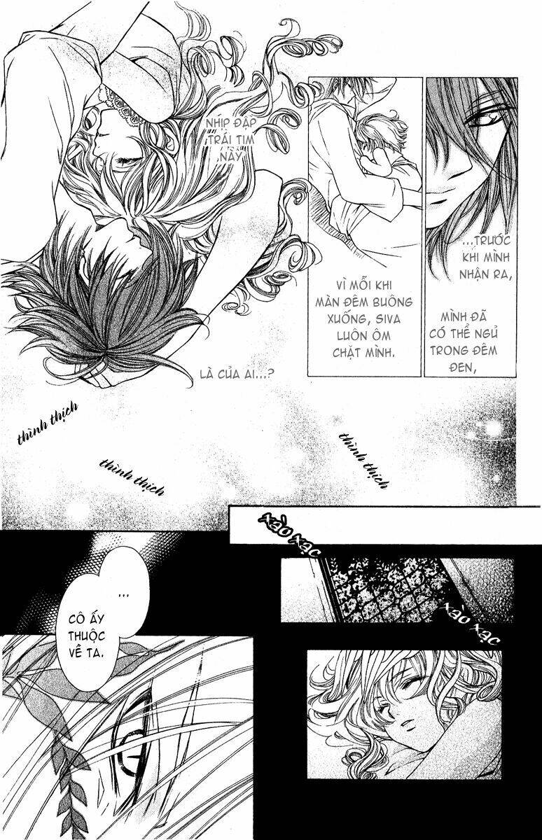 hanatsuki hime chapter 4 16