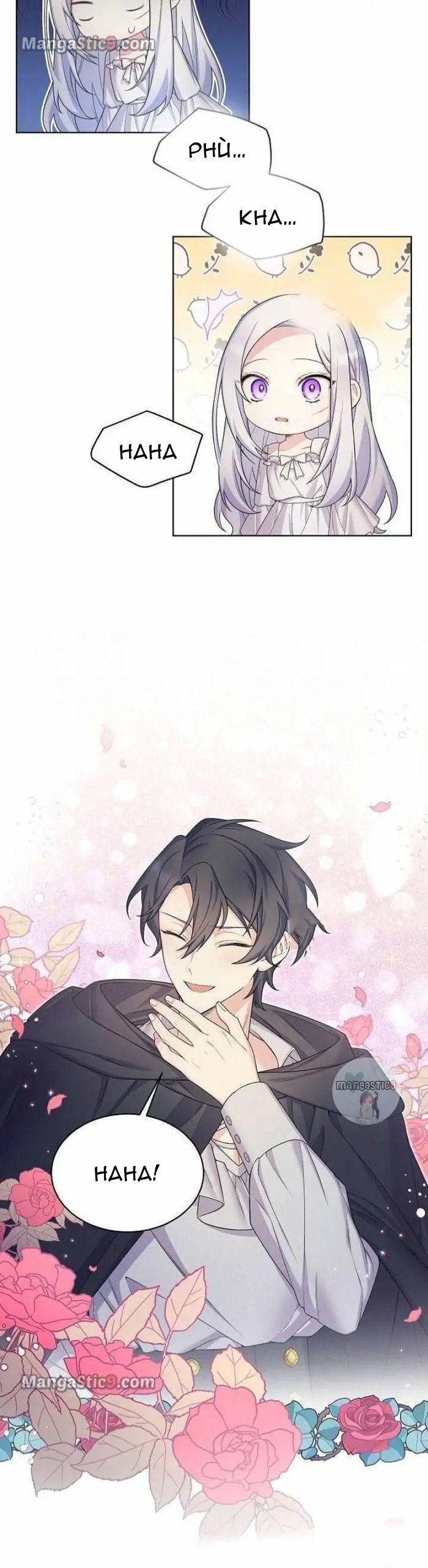 ta giết ngài được chứ, bệ hạ? chapter 9.2 1