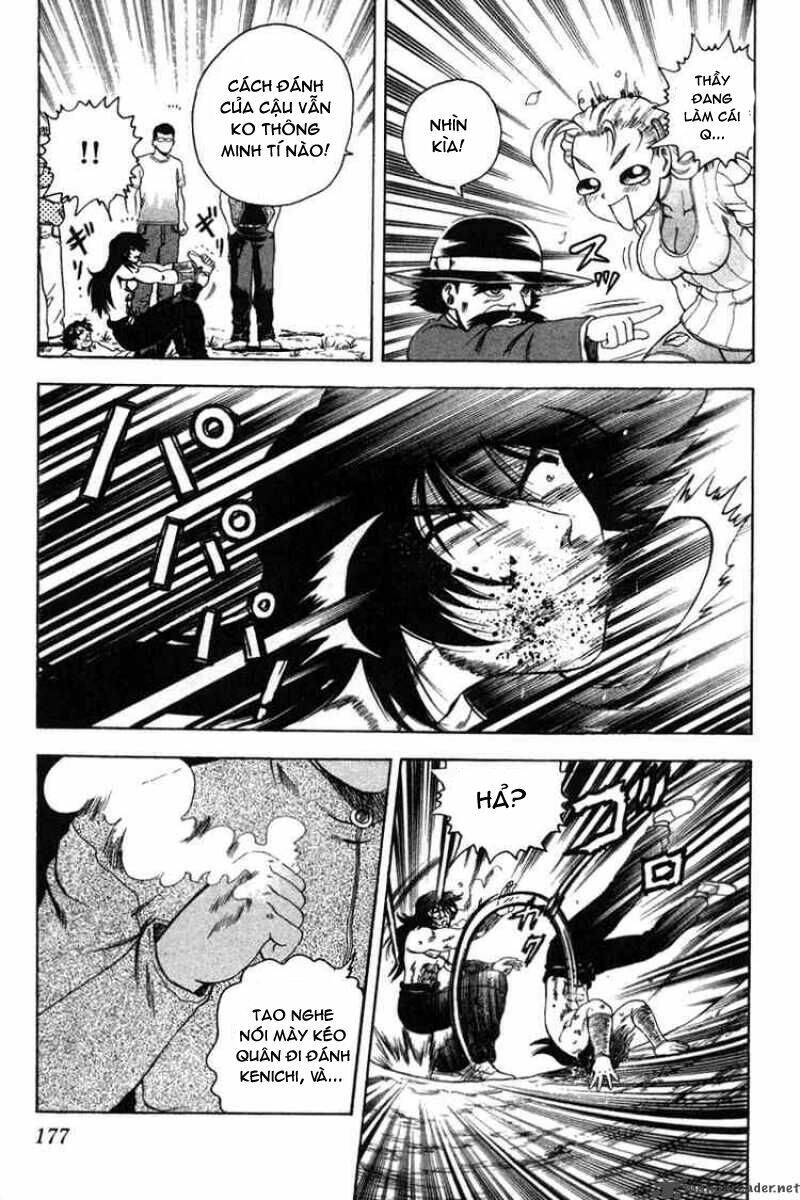 history's strongest disciple kenichi chapter 35 12