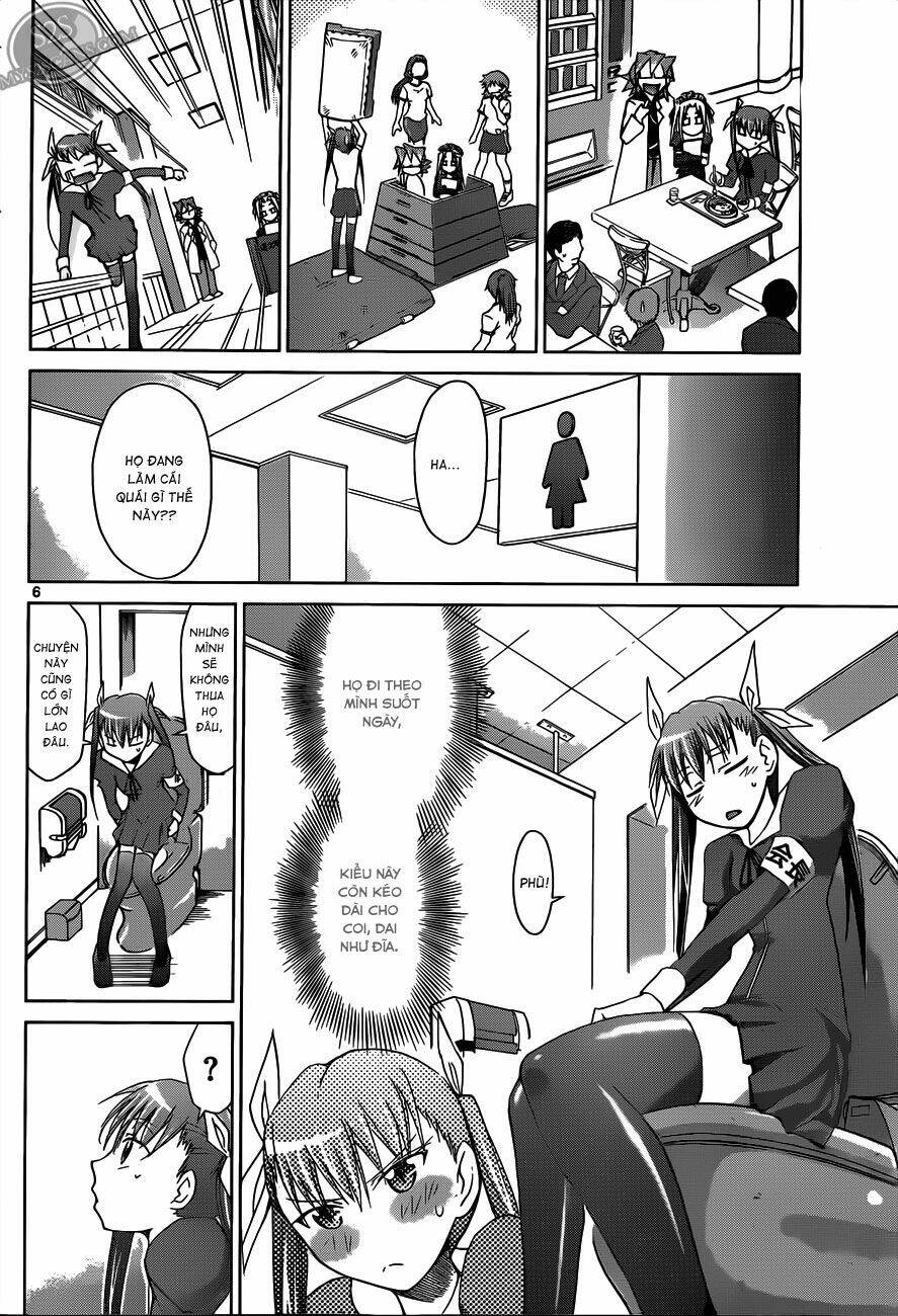 denpa kyoushi chapter 19 7