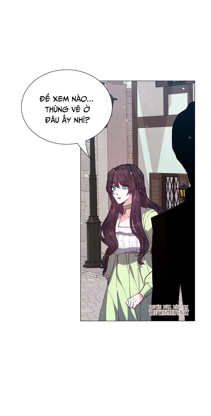 cách để nhân vật phụ phá đảo game hẹn hò chapter 11 55