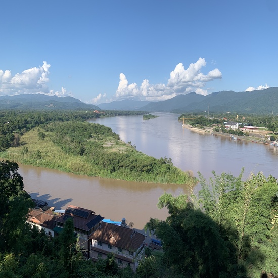 Thái Lan: Chiangmai – Chiangrai: Khám phá Chùa Trắng - Chùa Xanh & Tam Giác Vàng - Trải nghiệm ẩm thựcMichelin - 1 ngày tự do