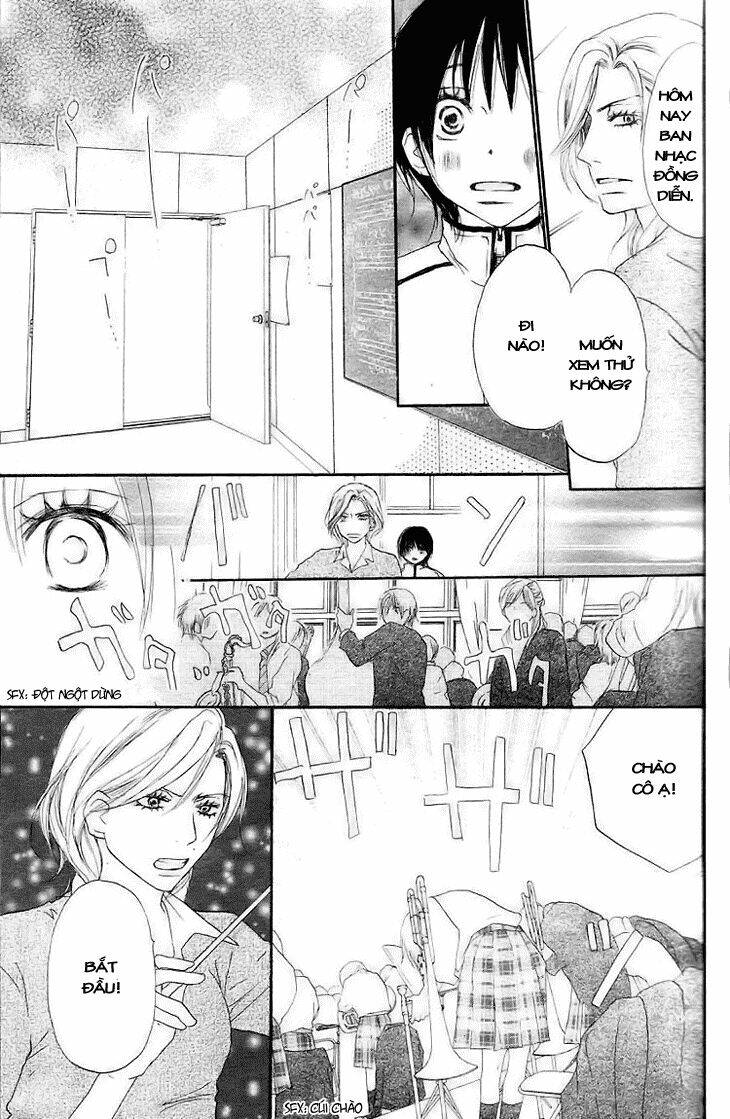 aozora yell chapter 1 32