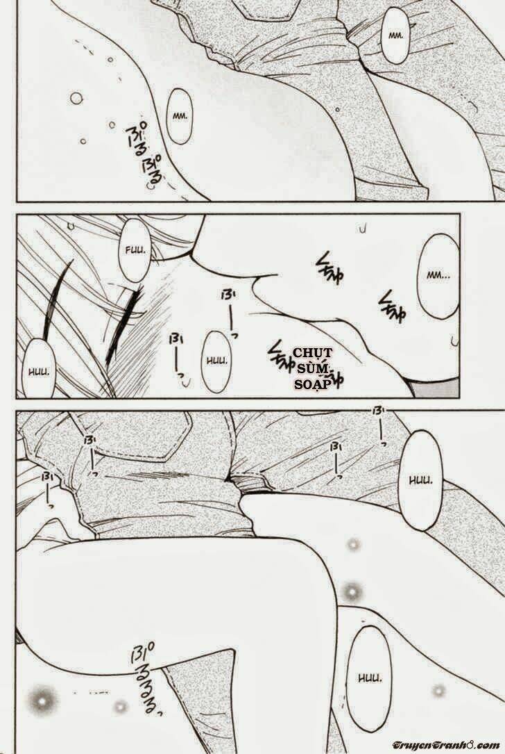 itoshi no kana chapter 12 9