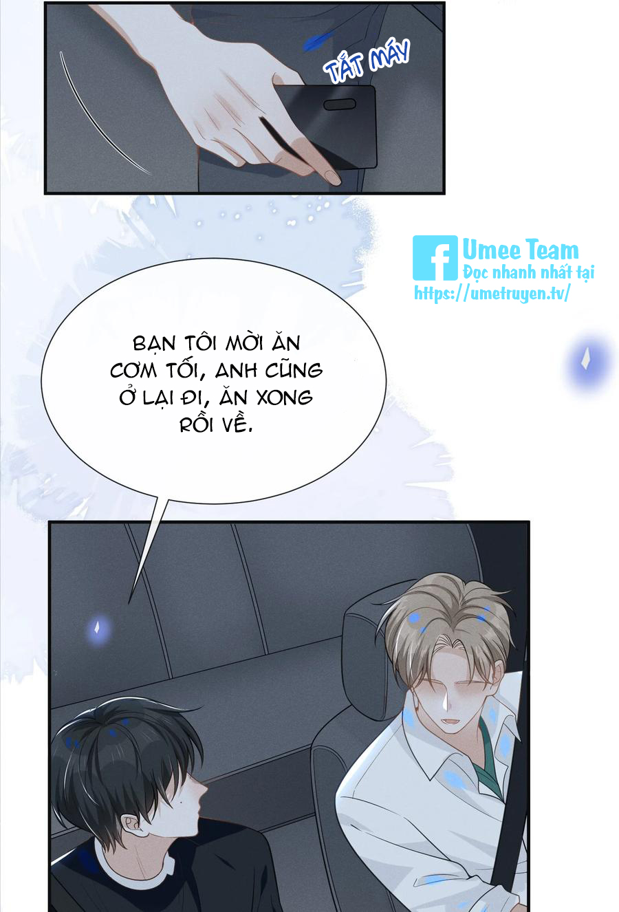 kiếp sau không gặp chapter 48 12