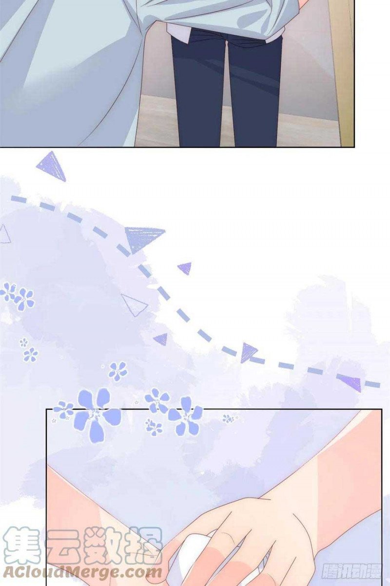 đoàn sủng lão đại ba tuổi rưỡi chapter 140 16