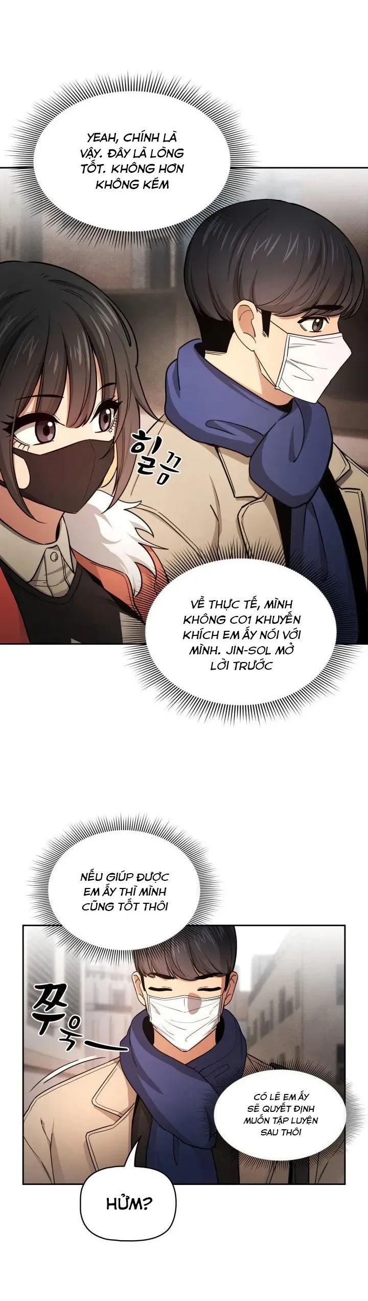 gia sư mùa hovid chapter 57 30