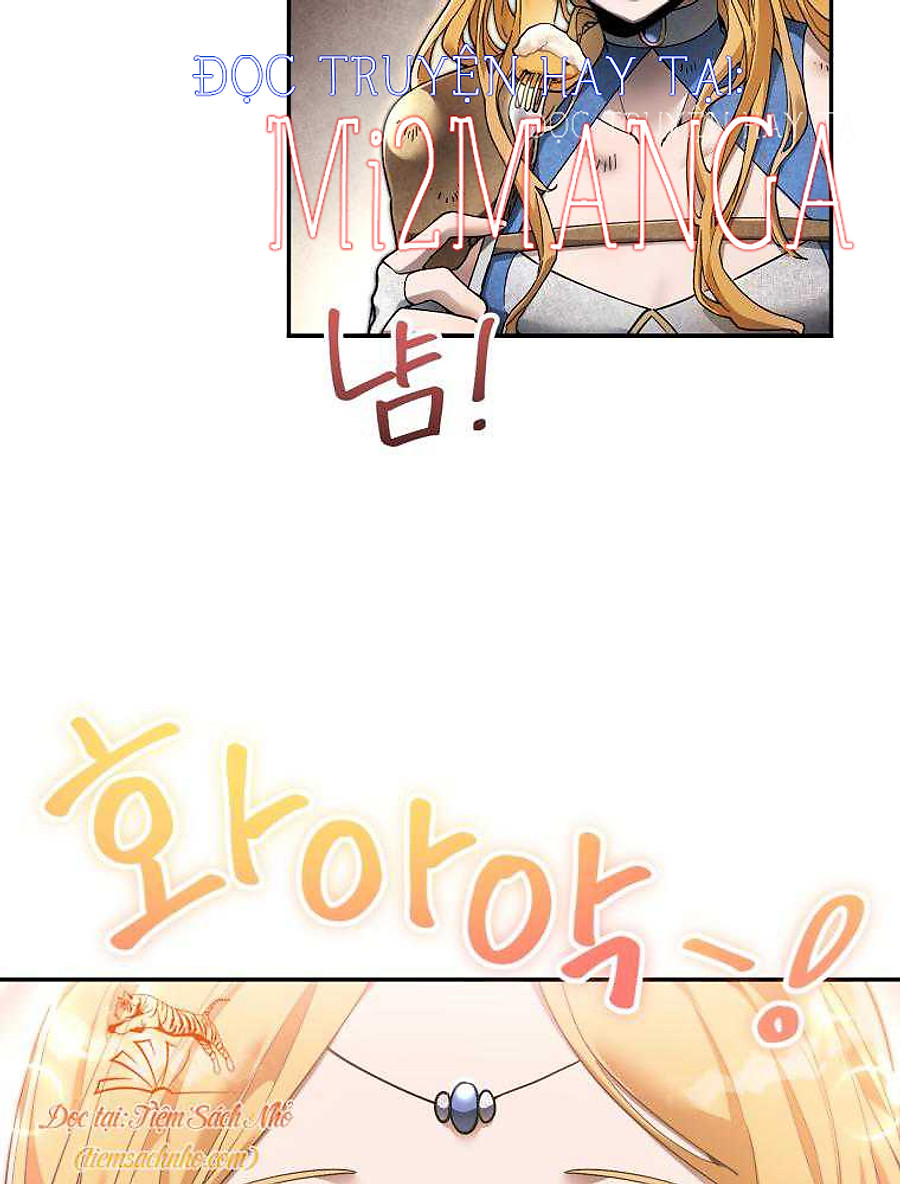 cách sống sót khi đã max level chapter 4.2 74