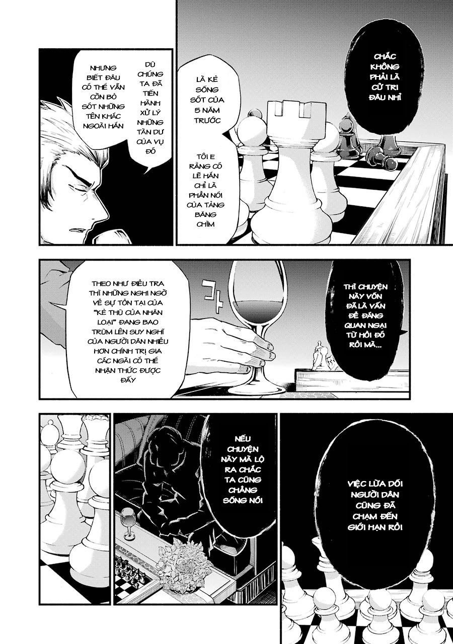 nana vô năng chapter 34 6