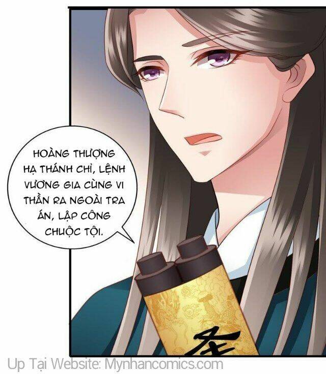 thái tử điện hạ có tin vui chapter 49 1