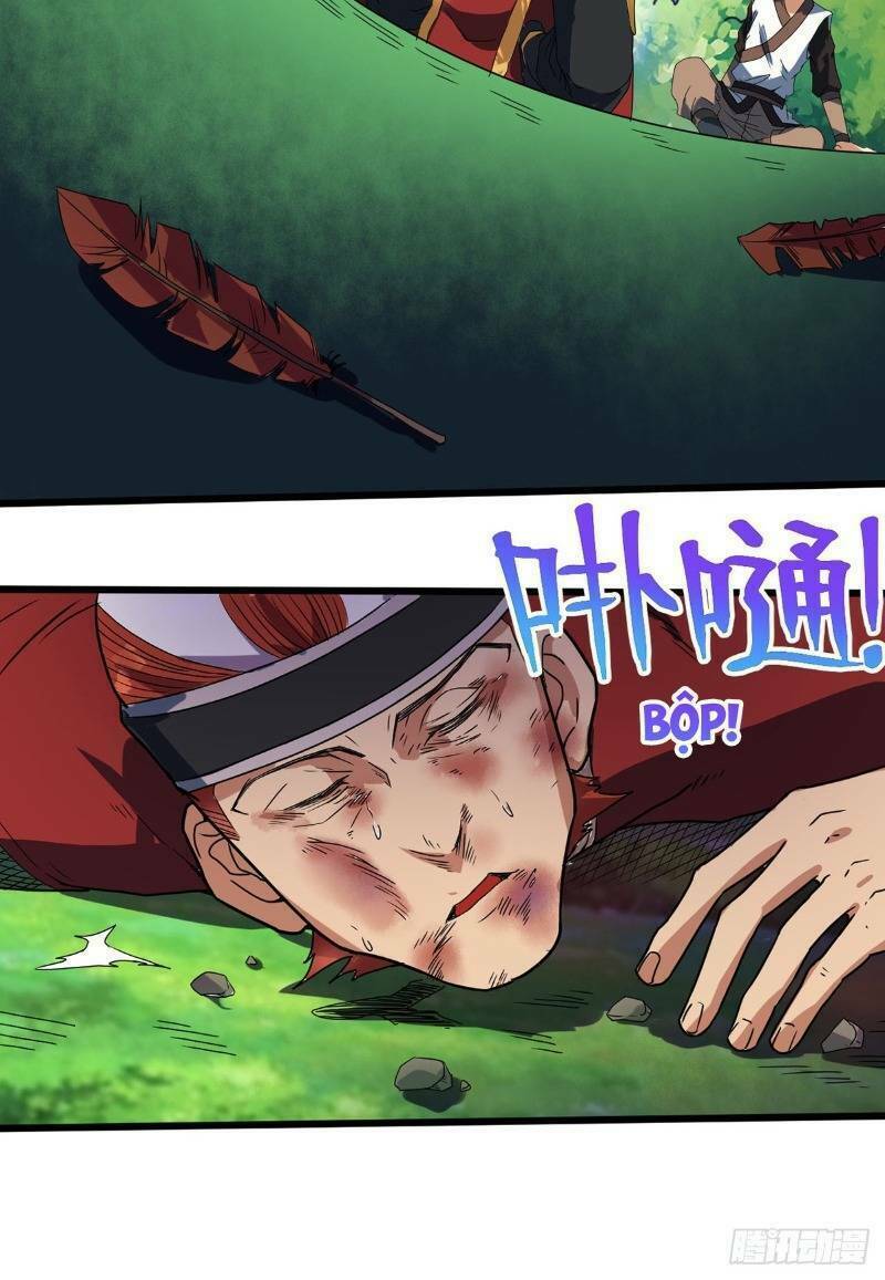 đan võ chí tôn chapter 9 21