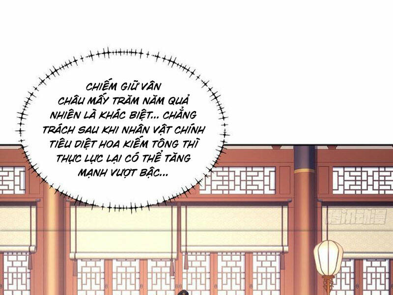 phu nhân ta là nữ đế hoàng triều chapter 3 101