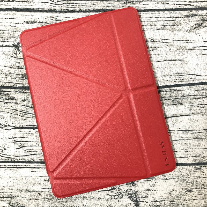Bao da Onjess gập chữ Y cao cấp dành cho iPad Mini 3 - Hàng Chính Hãng
