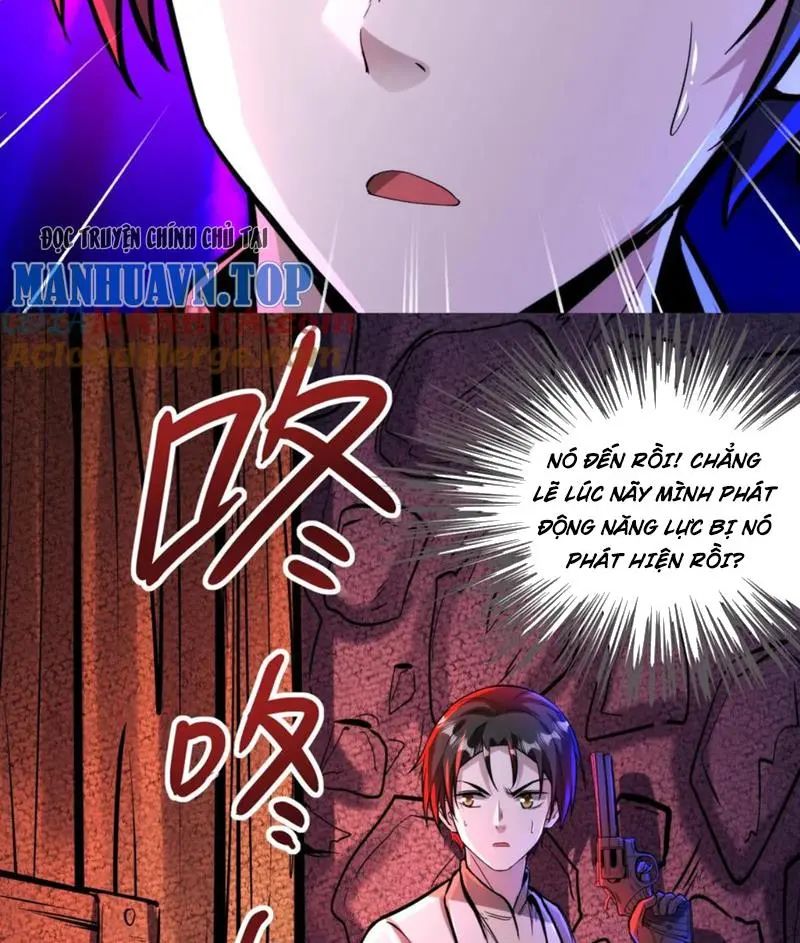 quỷ dị dược tề sư: bệnh nhân của ta đều là kinh khủng chapter 89 13