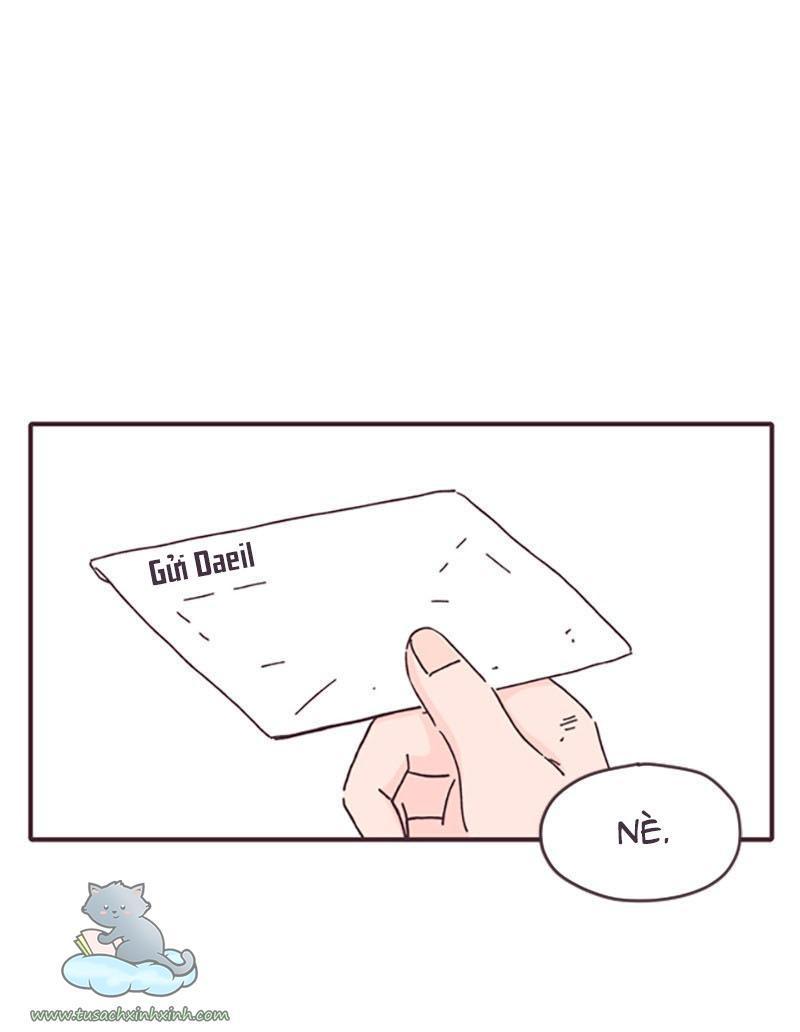 ngày định mệnh của đôi ta chapter 16 44