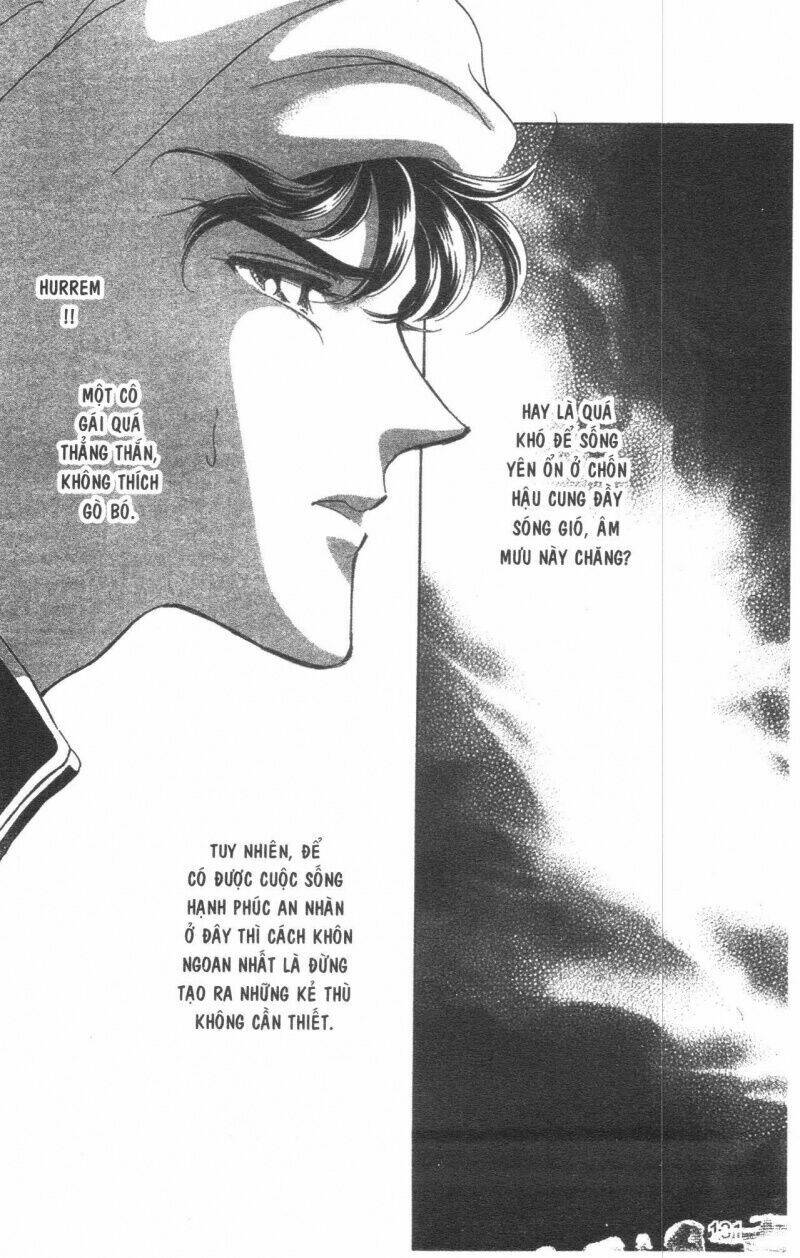 nữ hoàng của đế chế ottoman chapter 5 52