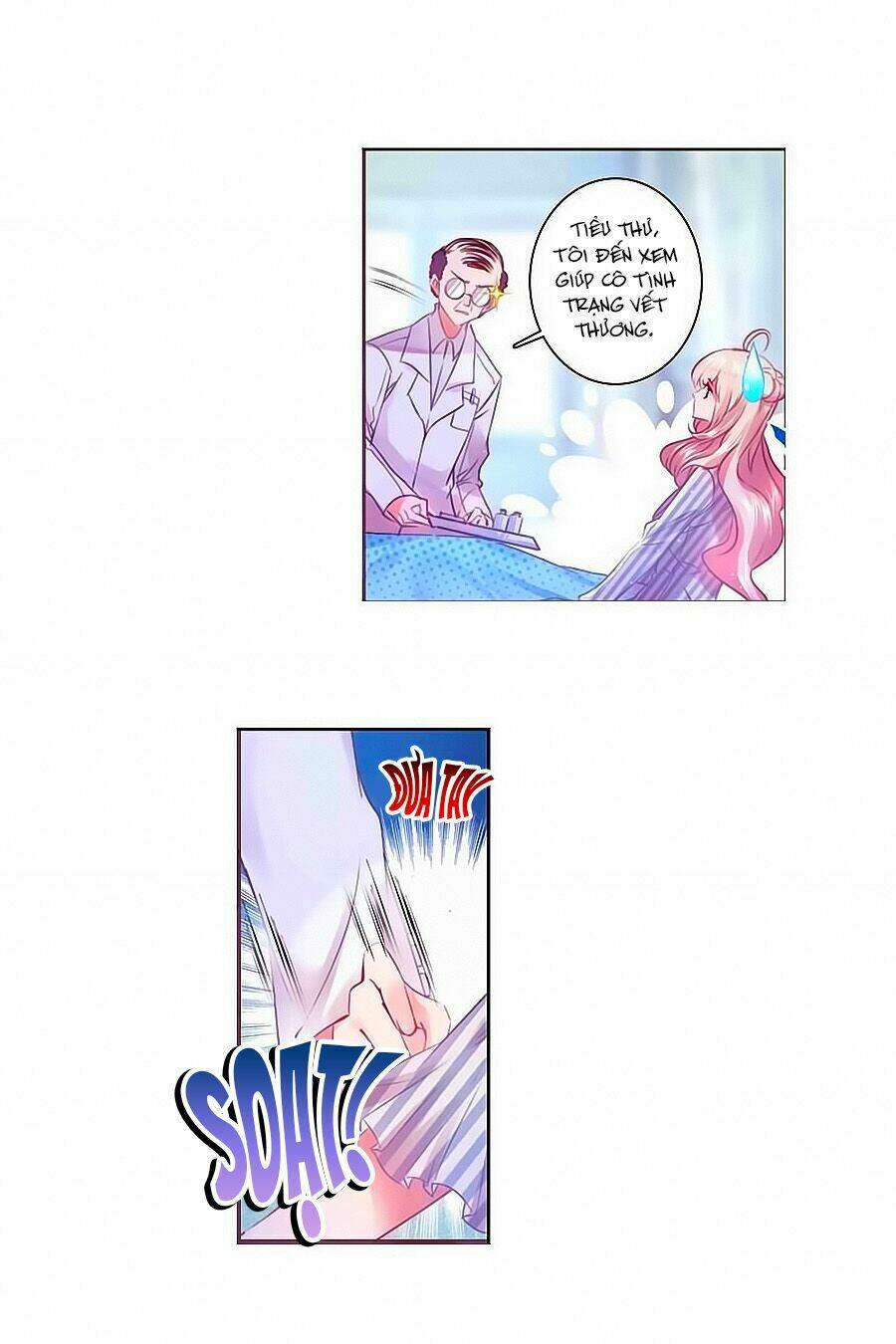 101 sủng vật tình nhân chapter 34 6
