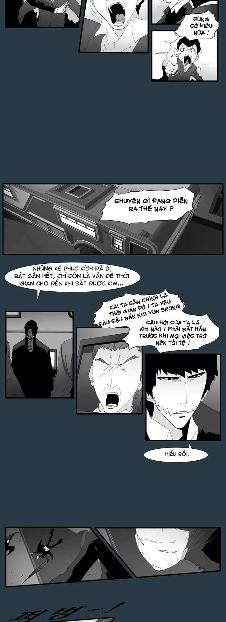 siêu năng chapter 155 3