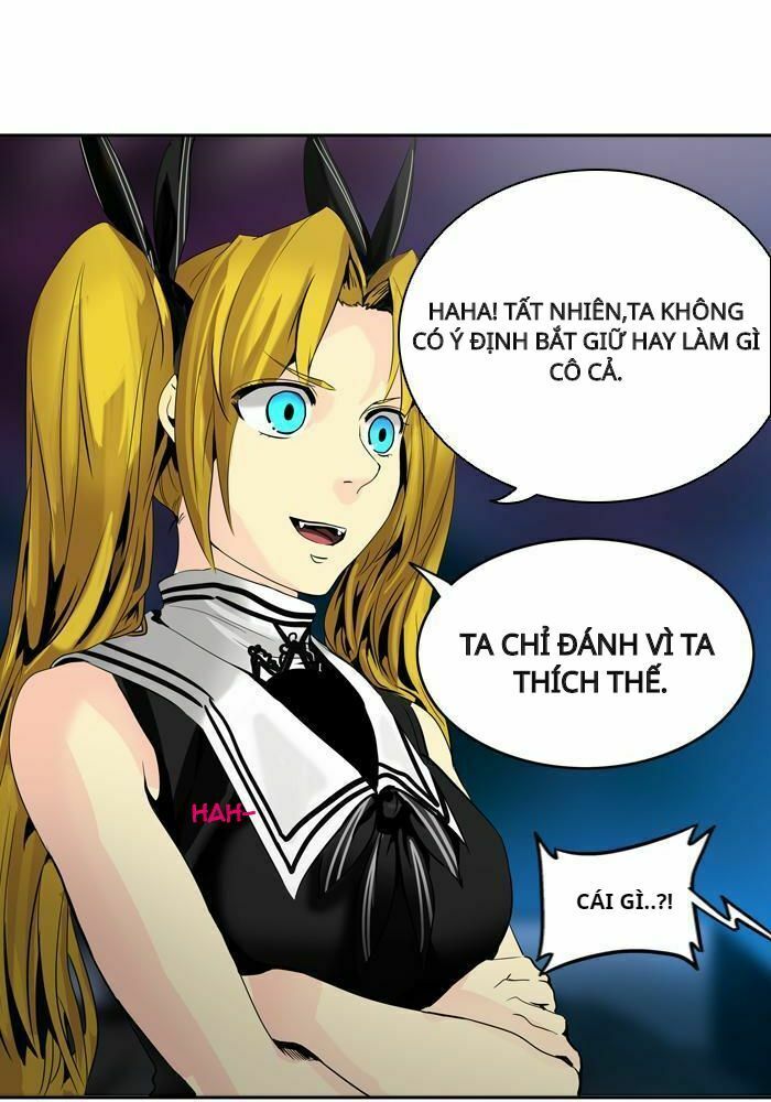 tòa tháp bí ẩn 2 chapter 213 40