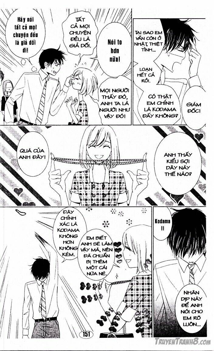 hôn cánh hoa yêu chapter 12 5