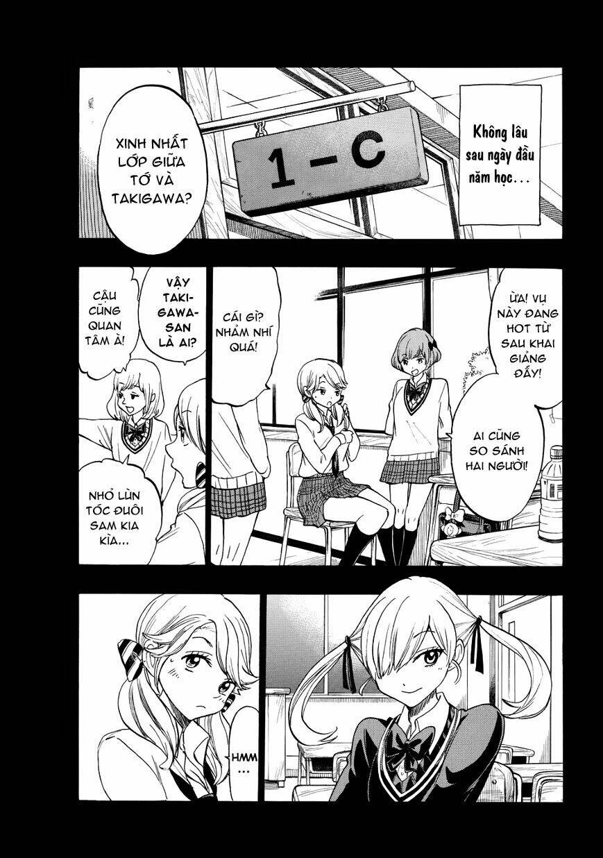 yamada và thất đại ma nữ chapter 146 4